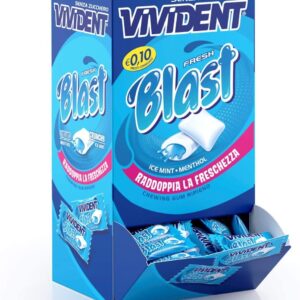 Vivident Blast